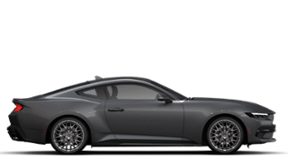 2025 Ford Mustang® External Image 1